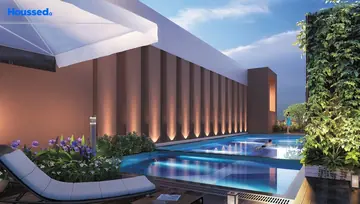 Amenities of Parsh 66 Palazzio - Image 38053