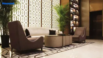 Amenities of Parsh 66 Palazzio - Image 38054