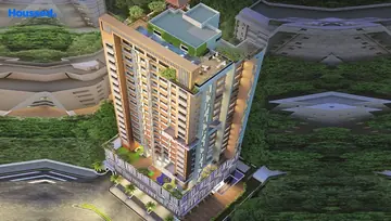 Project Image of Parsh 66 Palazzio - Image 38050