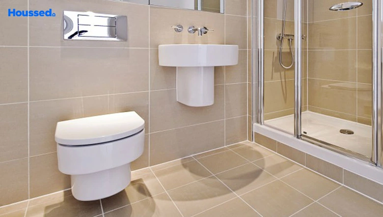 Sample Apartment of Parsh 66 Palazzio in Borivali East, Mumbai - Image 38059