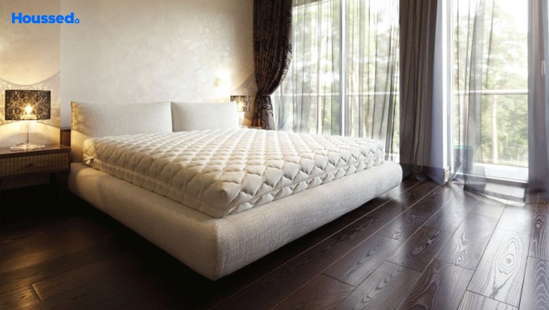 Sample Apartment of Parsh 66 Palazzio in Borivali East, Mumbai - Image 38060
