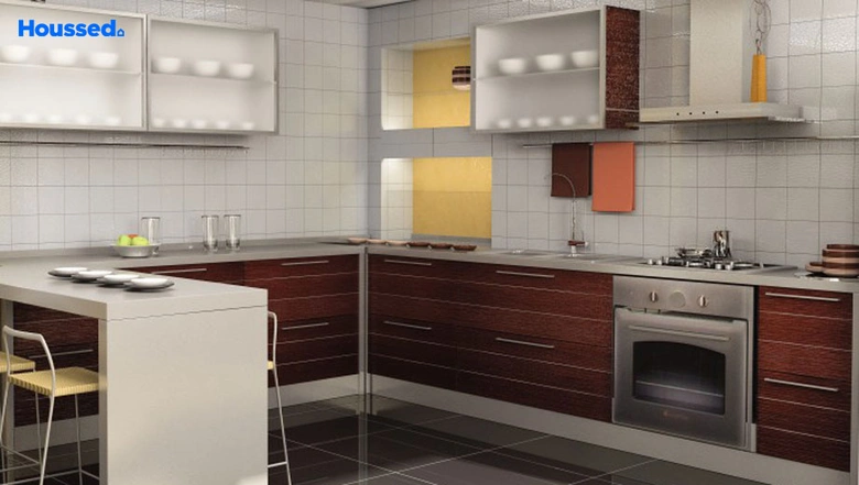 Sample Apartment of Parsh 66 Palazzio in Borivali East, Mumbai - Image 38057