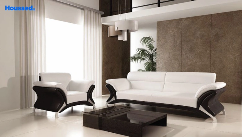 Sample Apartment of Parsh 66 Palazzio in Borivali East, Mumbai - Image 38058