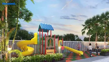 Amenities of Samarpan Anuraj - Image 38066