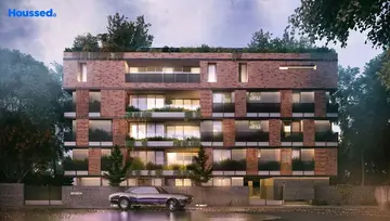 Project Image of Saanvi Skydeck Prive - Image 29860