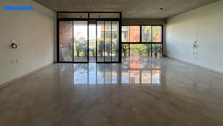 Sample Apartment of Saanvi Skydeck Prive in Satellite, Ahmedabad - Image 29861