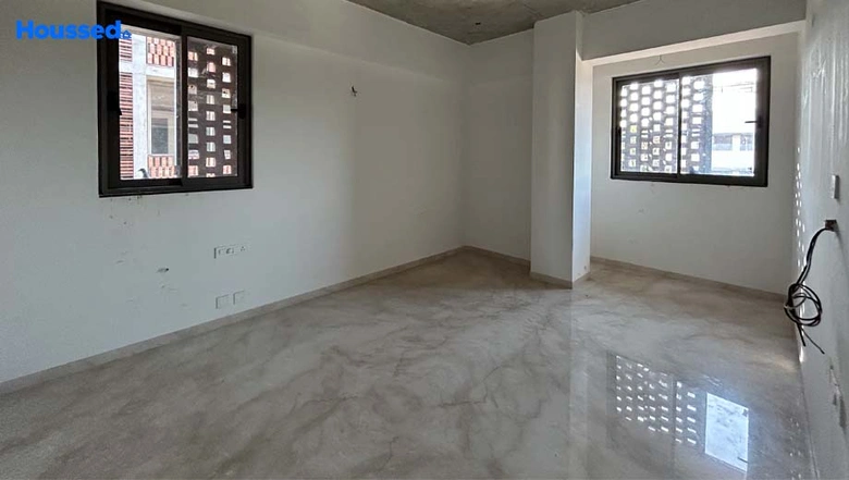 Sample Apartment of Saanvi Skydeck Prive in Satellite, Ahmedabad - Image 29867