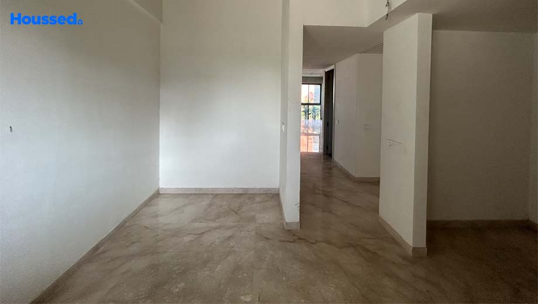 Sample Apartment of Saanvi Skydeck Prive in Satellite, Ahmedabad - Image 29866