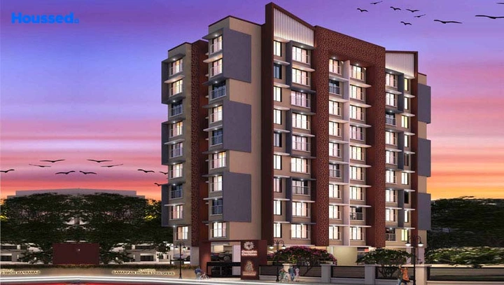 Project Image of Samarpan Gumpha Darshan in Borivali East, Mumbai - Image 38071