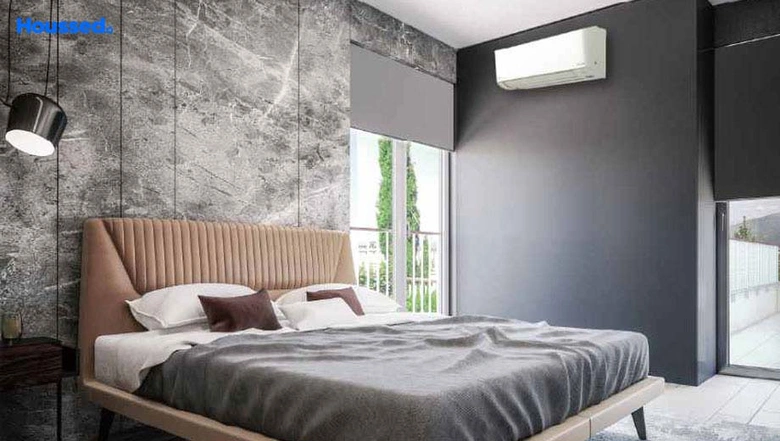 Sample Apartment of Samarpan Gumpha Darshan in Borivali East, Mumbai - Image 38075