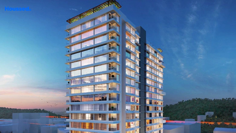 Project Image of VJ Indi life in Pashan Sus Road, Pune - Image 11551
