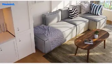 Sample Apartment of VJ Indi life - Image 11559