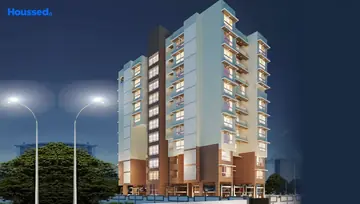 Project Image of Samarpan Om Apartment - Image 38087