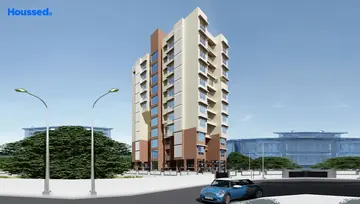 Project Image of Samarpan Om Apartment - Image 38088