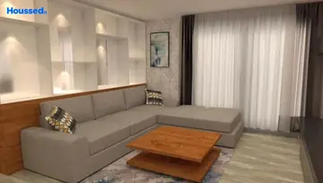 Sample Apartment of Samarpan Om Apartment - Image 38090