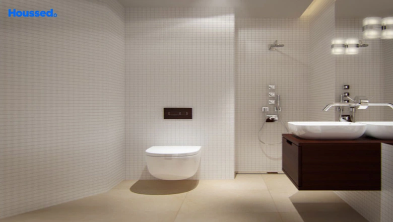 Sample Apartment of Samarpan Om Apartment in Borivali West, Mumbai - Image 38092