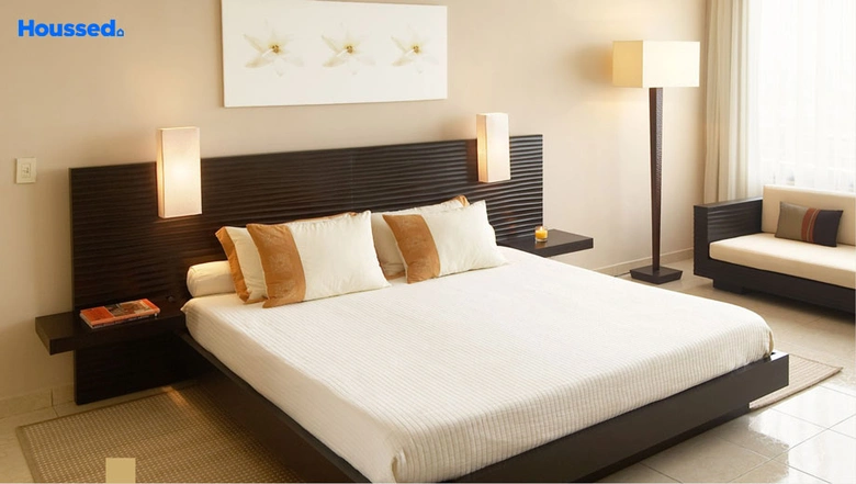 Sample Apartment of Samarpan Om Apartment in Borivali West, Mumbai - Image 38091
