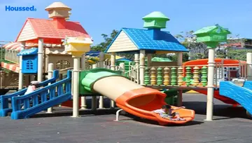 Amenities of Samarpan Nikunj Vihar - Image 38107
