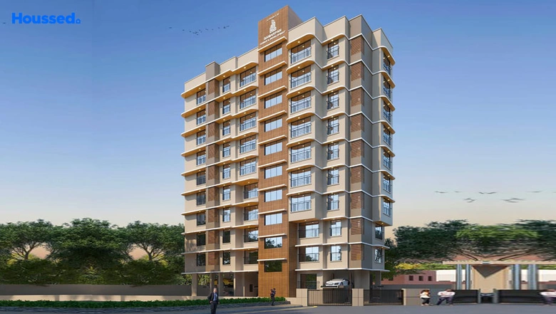Project Image of Samarpan Nikunj Vihar in Borivali East, Mumbai - Image 38106