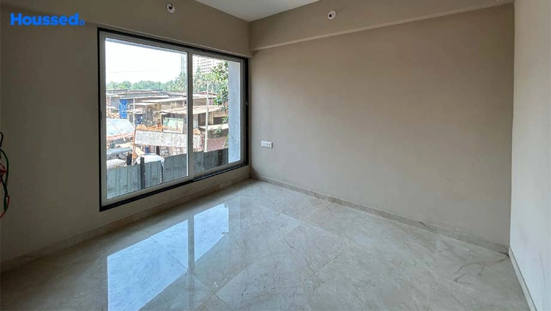 Sample Apartment of Haware Intelligentia Axis in Borivali East, Mumbai - Image 38150