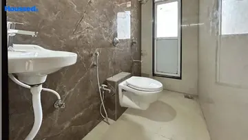 Sample Apartment of Haware Intelligentia Axis - Image 38151