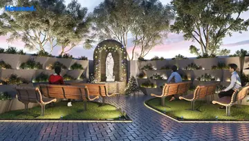 Amenities of Modi Valley View - Image 38162