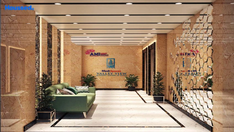 Project Image of Modi Valley View in Borivali West, Mumbai - Image 38160