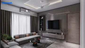 Sample Apartment of Modi Valley View - Image 38163