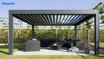 Amenities of Vaibhav Wisteria Residency - Image 38198