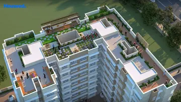 Project Image of Vaibhav Wisteria Residency - Image 38196