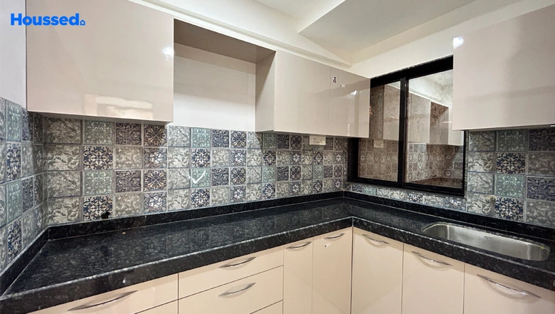 Sample Apartment of Vaibhav Wisteria Residency in Santacruz East, Mumbai - Image 38201