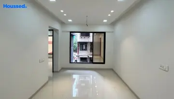 Sample Apartment of Vaibhav Wisteria Residency - Image 38204