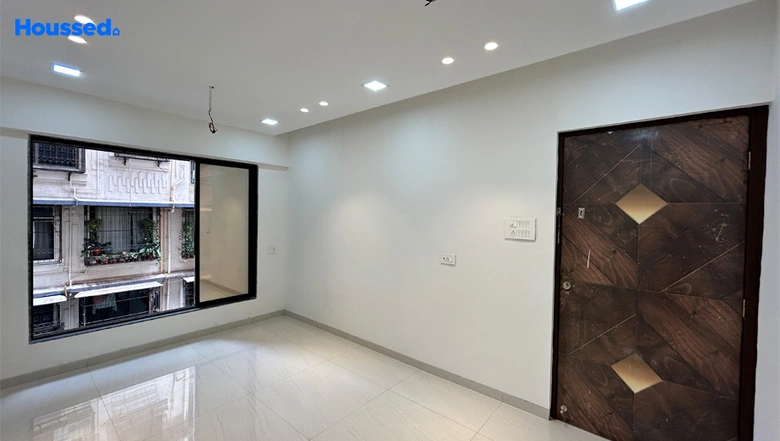 Sample Apartment of Vaibhav Wisteria Residency in Santacruz East, Mumbai - Image 38200