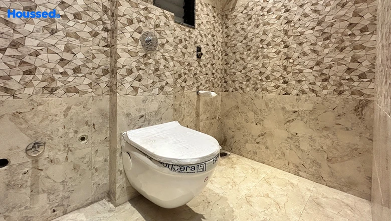 Sample Apartment of Vaibhav Wisteria Residency in Santacruz East, Mumbai - Image 38202