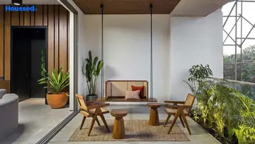 Sample Apartment of Saanvi Skydeck Seasons - Image 29896