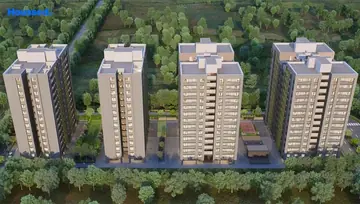 Project Image of Saanvi Nirman Spectra - Image 122677