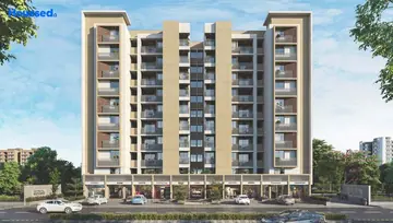 Project Image of Sadhna Skywalk Suyash - Image 29919