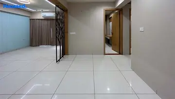 Sample Apartment of Sadhna Skywalk Suyash - Image 29929