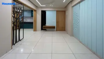 Sample Apartment of Sadhna Skywalk Suyash - Image 29927