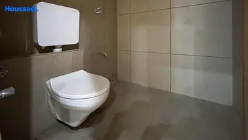 Sample Apartment of Sadhna Skywalk Suyash - Image 29930