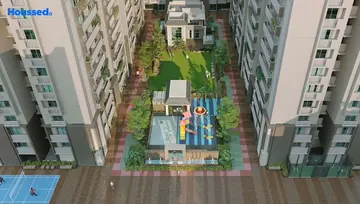 Amenities of Sharanya Altura - Image 122485