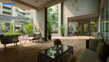 Amenities of Sharanya Altura - Image 122492