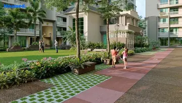 Amenities of Sharanya Altura - Image 122489