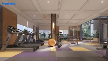 Amenities of Sharanya Altura - Image 122491