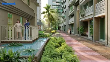 Amenities of Sharanya Altura - Image 122490