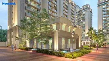 Amenities of Sharanya Altura - Image 122487