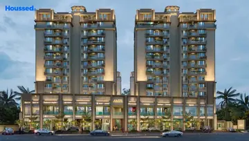 Project Image of Sharanya Altura - Image 122483
