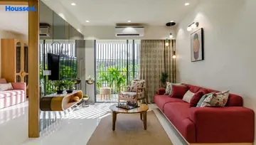Sample Apartment of Sharanya Altura - Image 122494