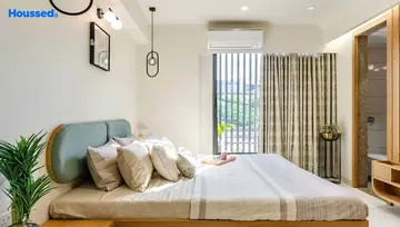 Sample Apartment of Sharanya Altura - Image 122496