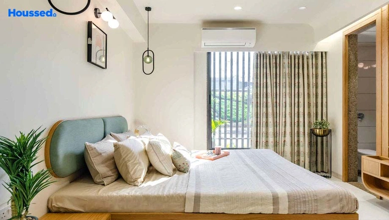 Sample Apartment of Sharanya Altura in Shilaj, Ahmedabad - Image 122496